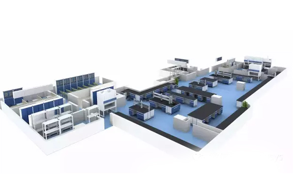 利特解讀：P2實驗室的建設要求