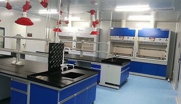 最為常見常用的實驗室工作臺有哪些類型？